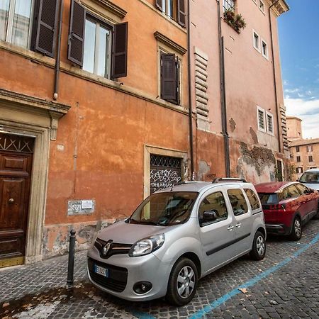 Lovely Rome Apartments - Historic City Center Extérieur photo