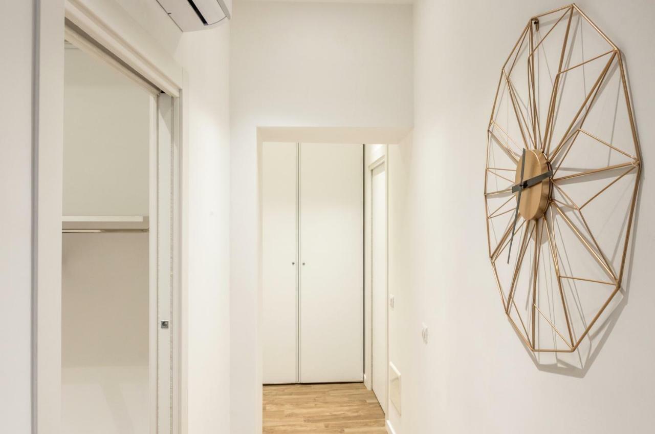 Lovely Rome Apartments - Historic City Center Extérieur photo