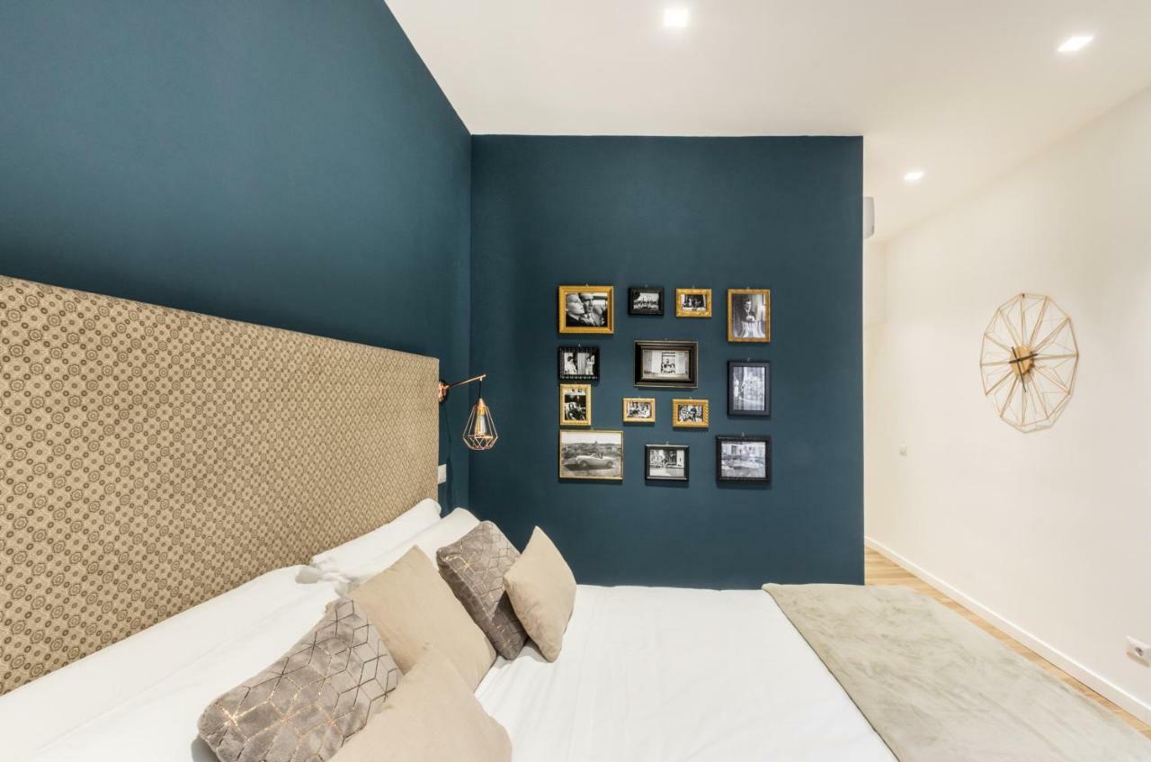 Lovely Rome Apartments - Historic City Center Extérieur photo