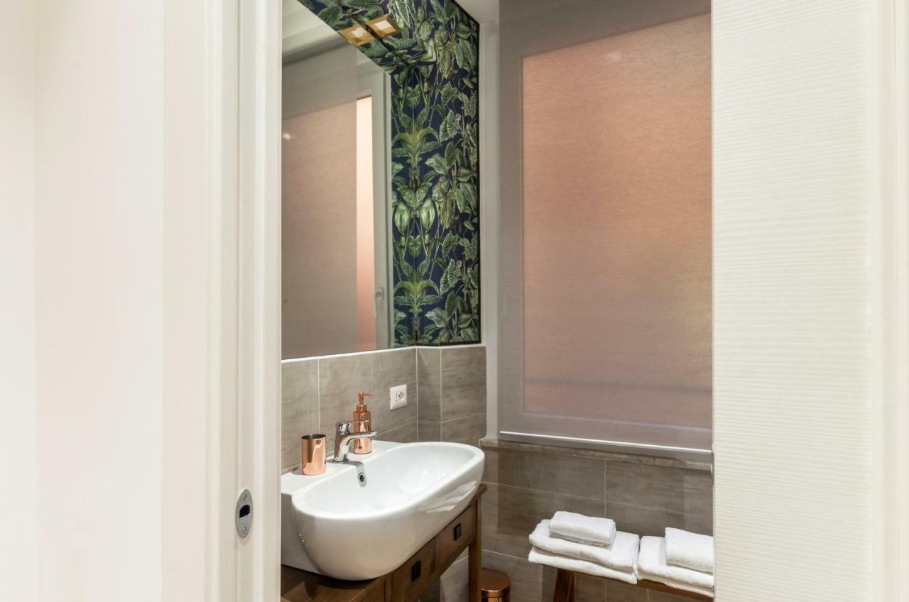 Lovely Rome Apartments - Historic City Center Extérieur photo