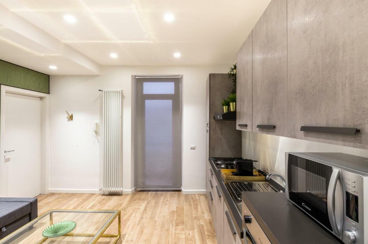 Lovely Rome Apartments - Historic City Center Extérieur photo
