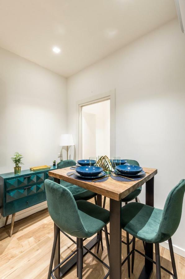 Lovely Rome Apartments - Historic City Center Extérieur photo