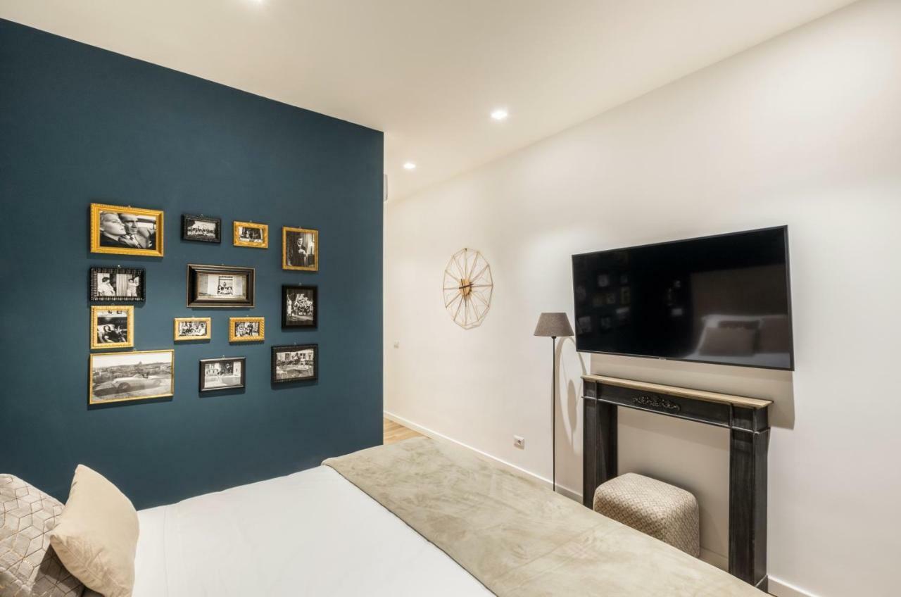 Lovely Rome Apartments - Historic City Center Extérieur photo