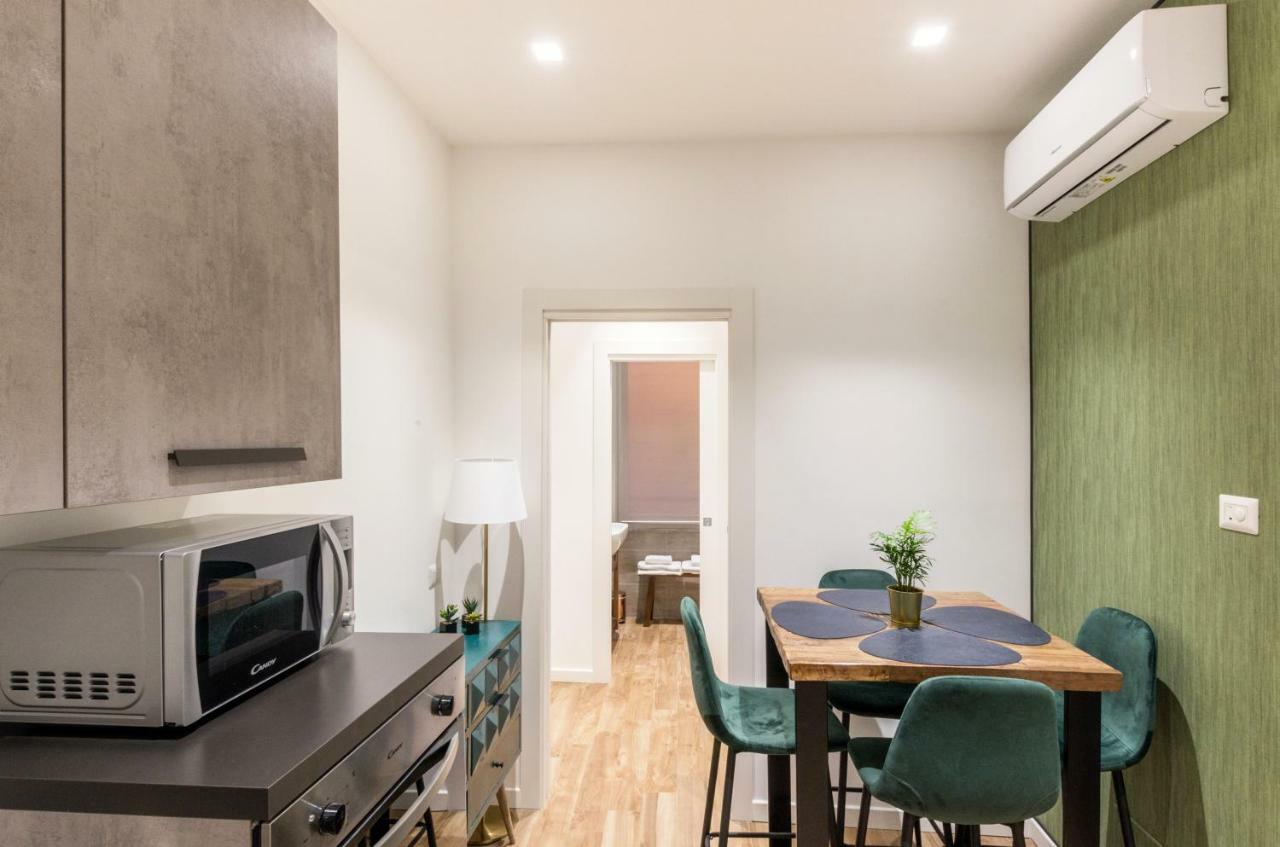 Lovely Rome Apartments - Historic City Center Extérieur photo