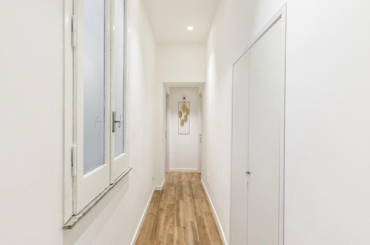 Lovely Rome Apartments - Historic City Center Extérieur photo
