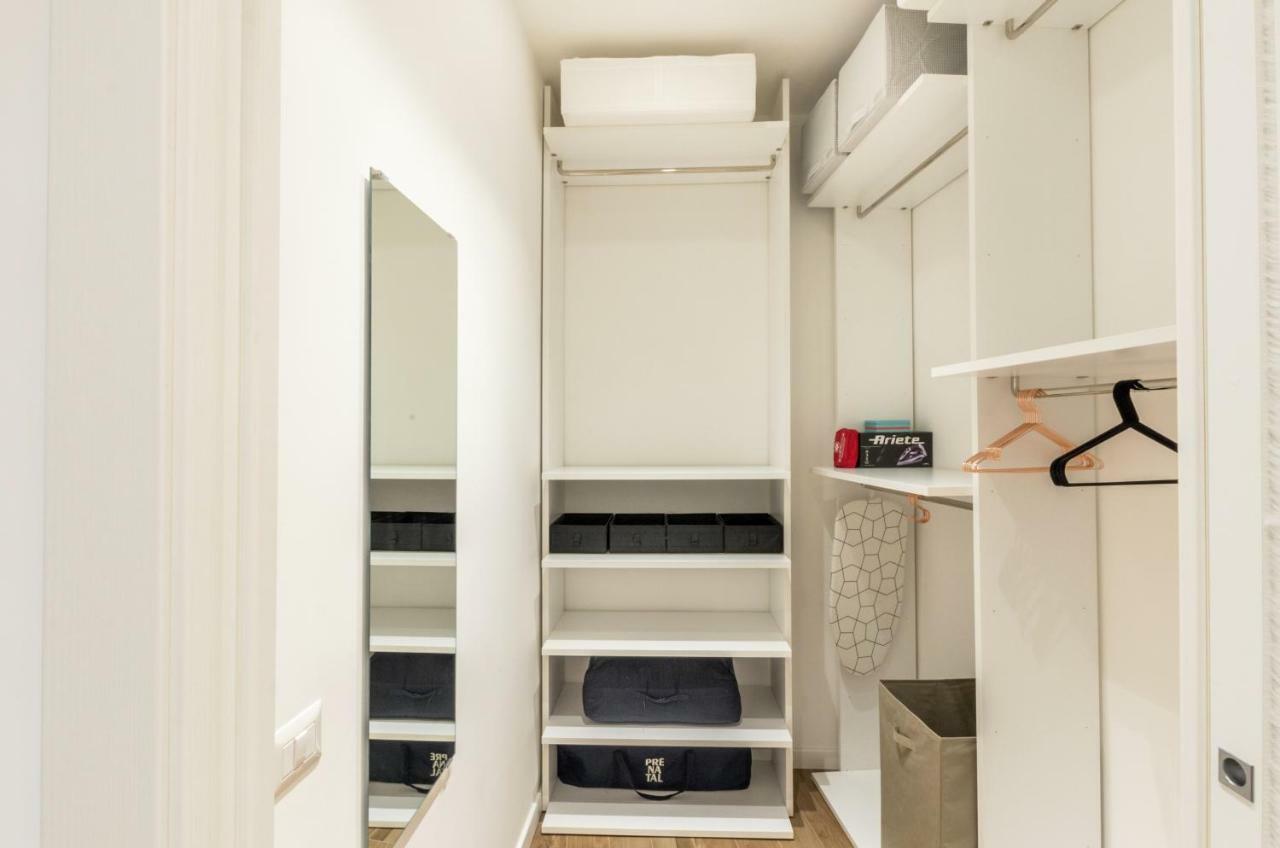 Lovely Rome Apartments - Historic City Center Extérieur photo