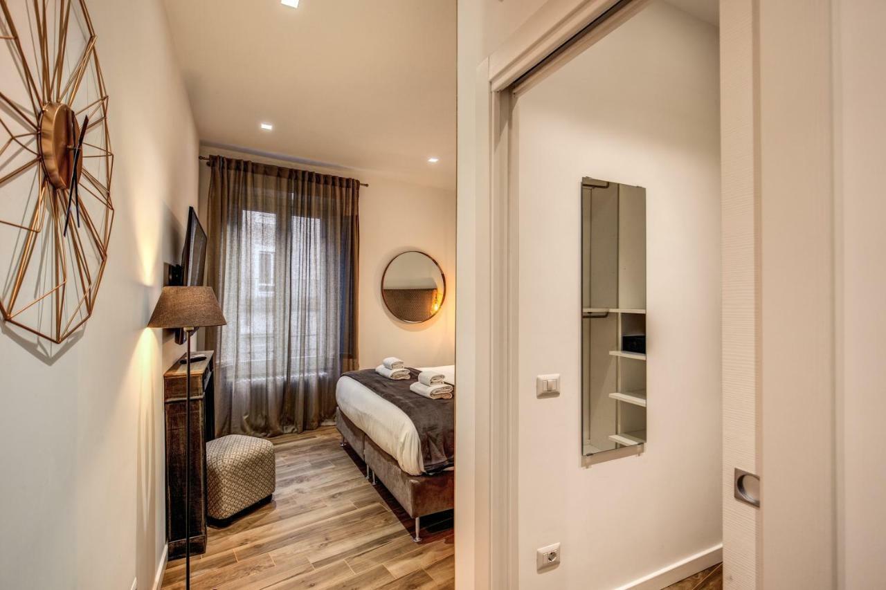 Lovely Rome Apartments - Historic City Center Extérieur photo