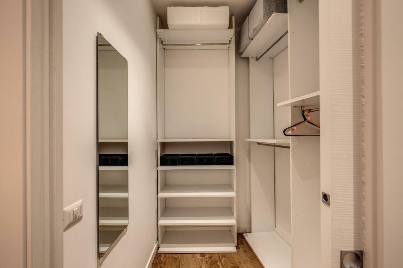 Lovely Rome Apartments - Historic City Center Extérieur photo