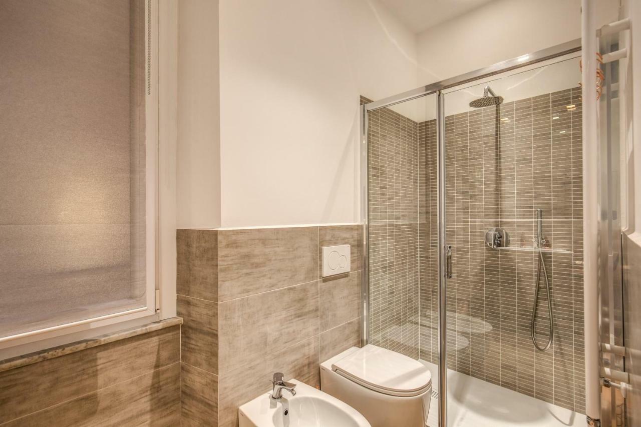 Lovely Rome Apartments - Historic City Center Extérieur photo
