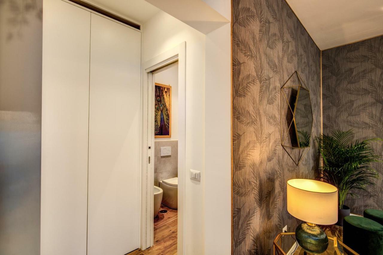 Lovely Rome Apartments - Historic City Center Extérieur photo
