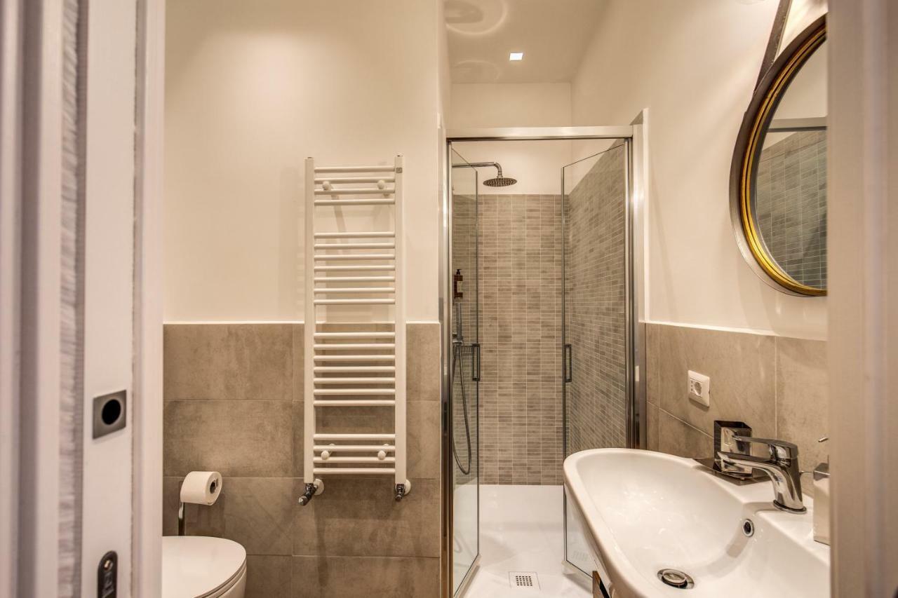 Lovely Rome Apartments - Historic City Center Extérieur photo