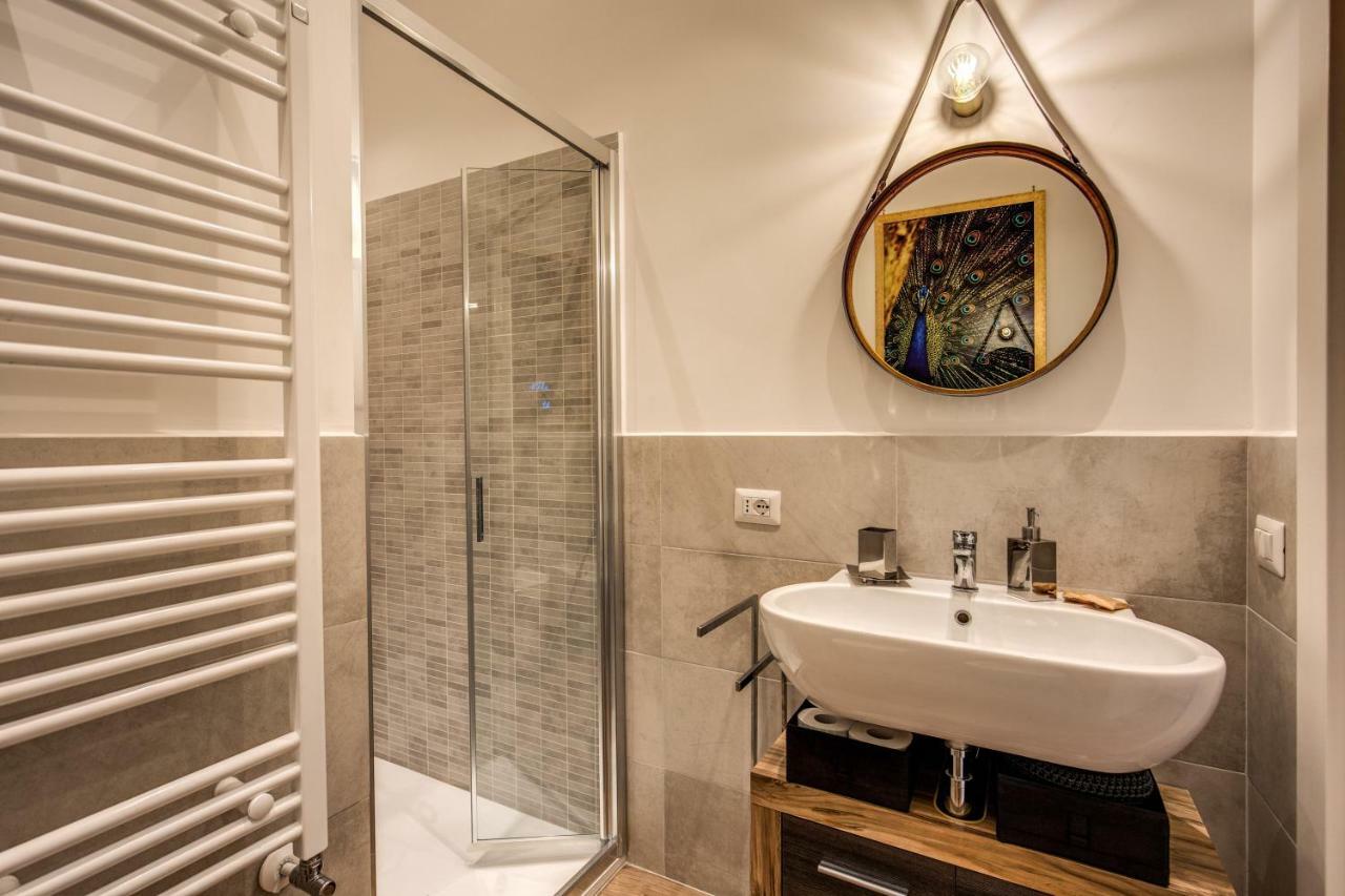 Lovely Rome Apartments - Historic City Center Extérieur photo
