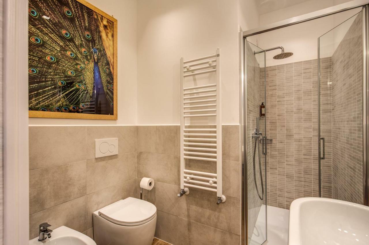 Lovely Rome Apartments - Historic City Center Extérieur photo
