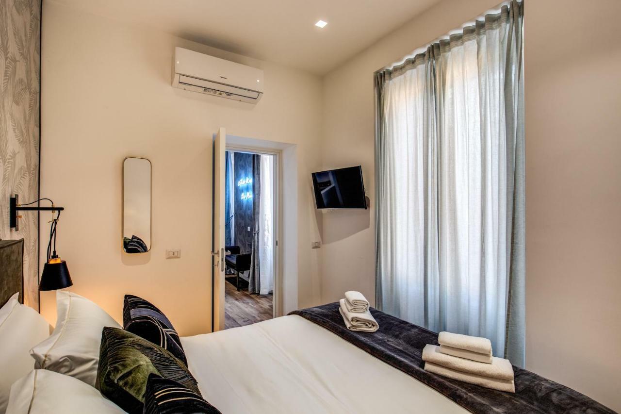 Lovely Rome Apartments - Historic City Center Extérieur photo