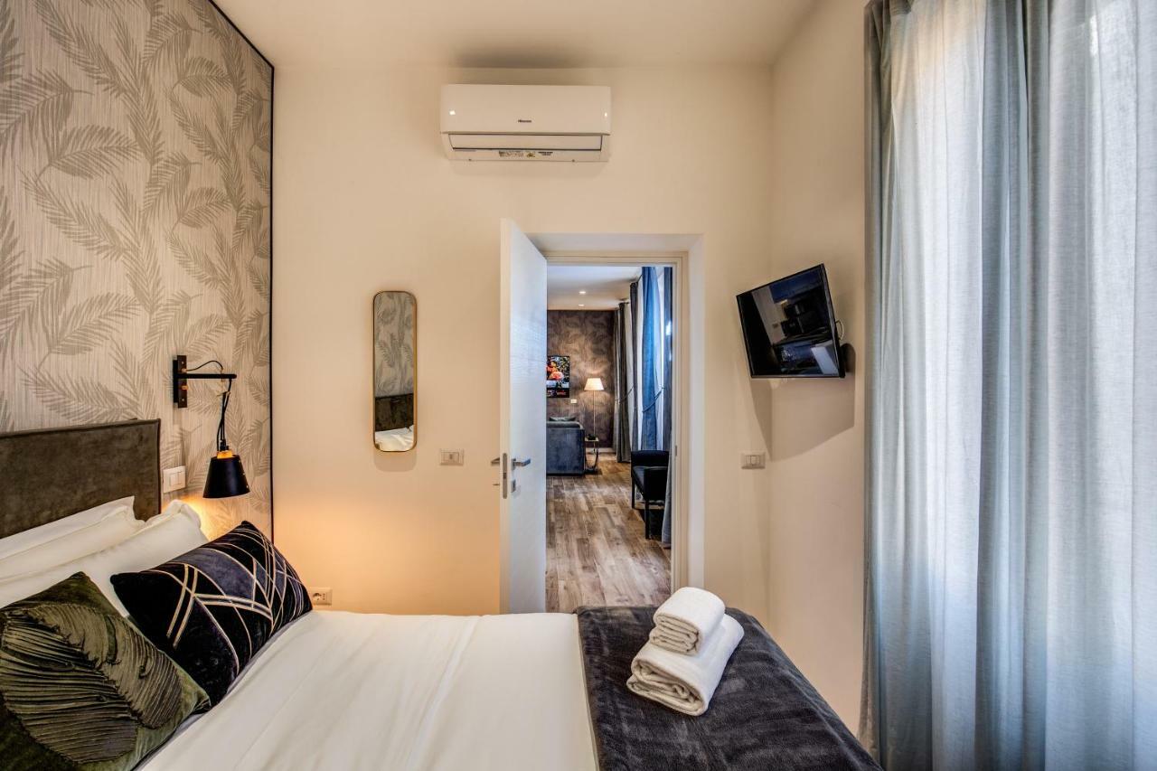 Lovely Rome Apartments - Historic City Center Extérieur photo