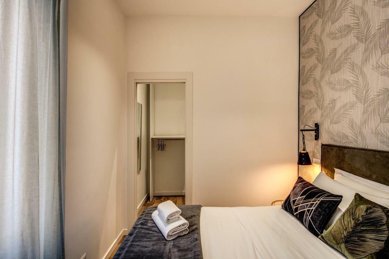 Lovely Rome Apartments - Historic City Center Extérieur photo