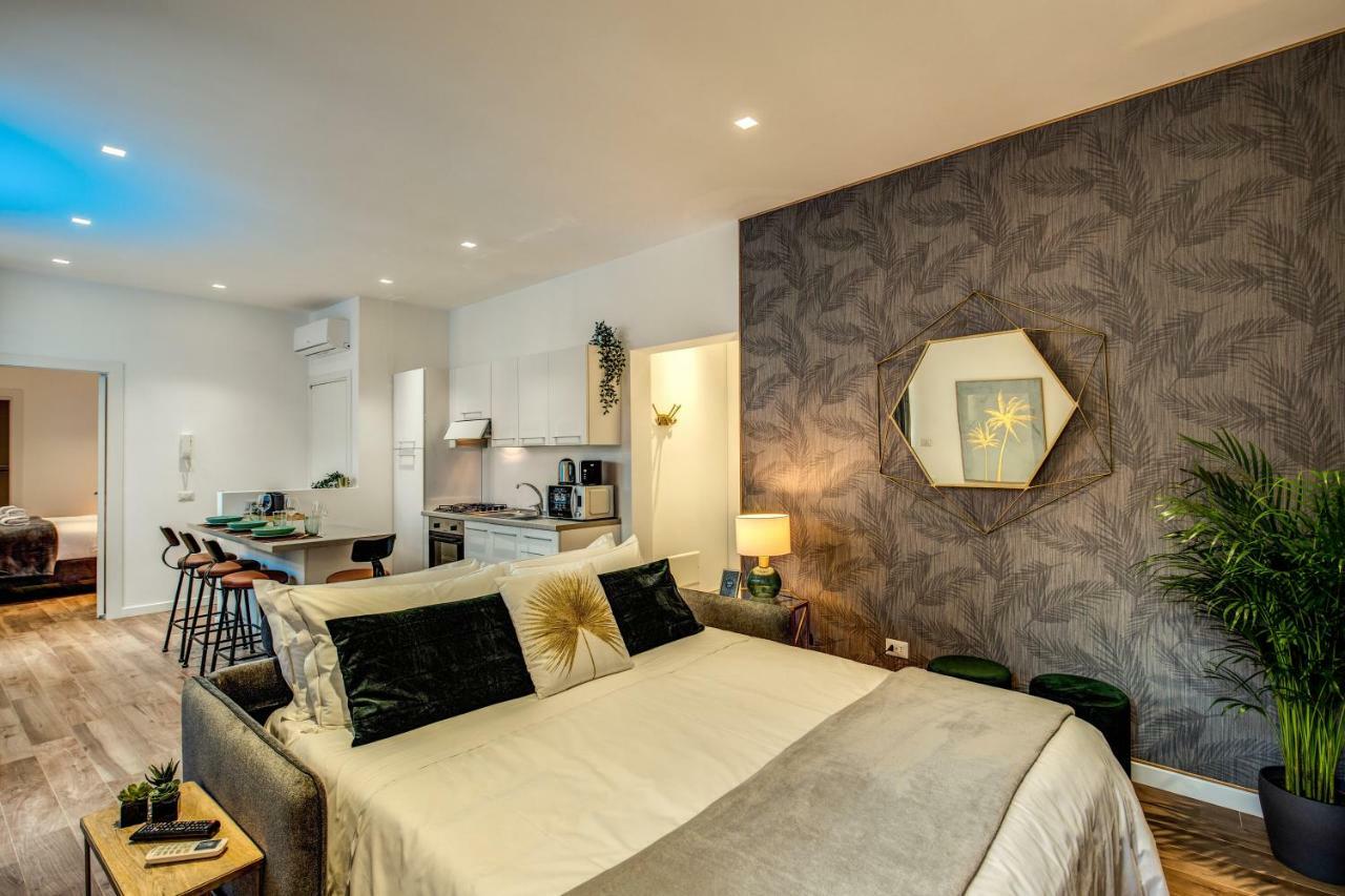 Lovely Rome Apartments - Historic City Center Extérieur photo