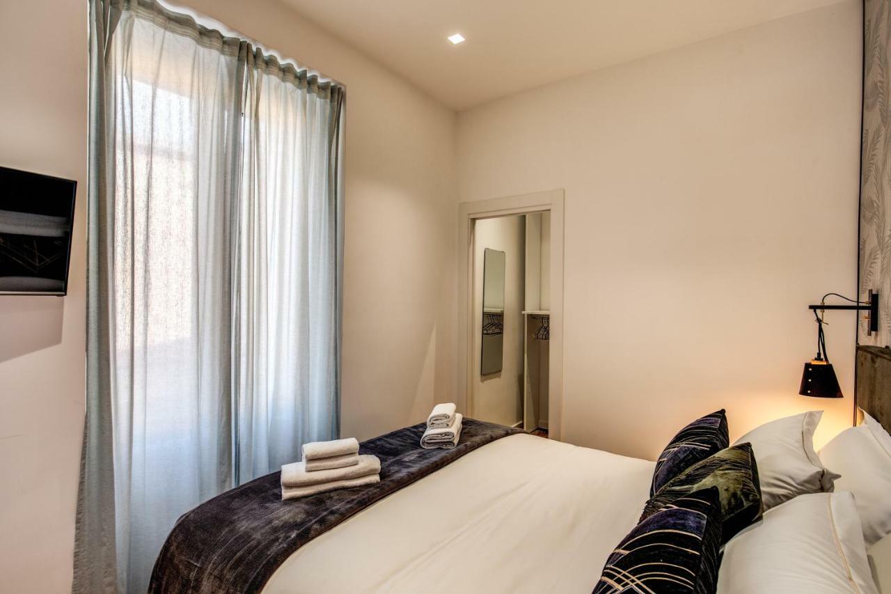 Lovely Rome Apartments - Historic City Center Extérieur photo