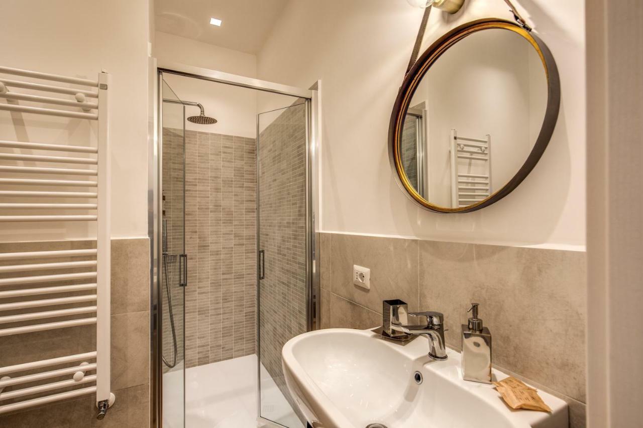 Lovely Rome Apartments - Historic City Center Extérieur photo