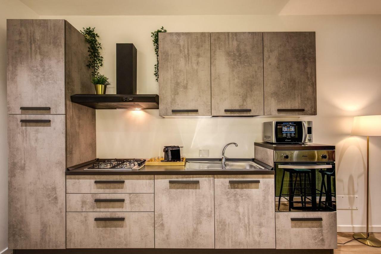 Lovely Rome Apartments - Historic City Center Extérieur photo