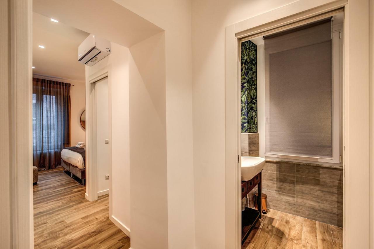 Lovely Rome Apartments - Historic City Center Extérieur photo