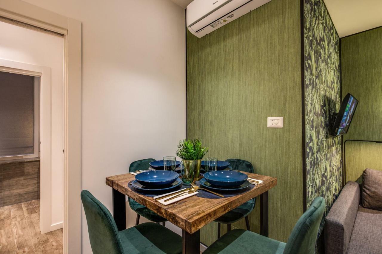 Lovely Rome Apartments - Historic City Center Extérieur photo