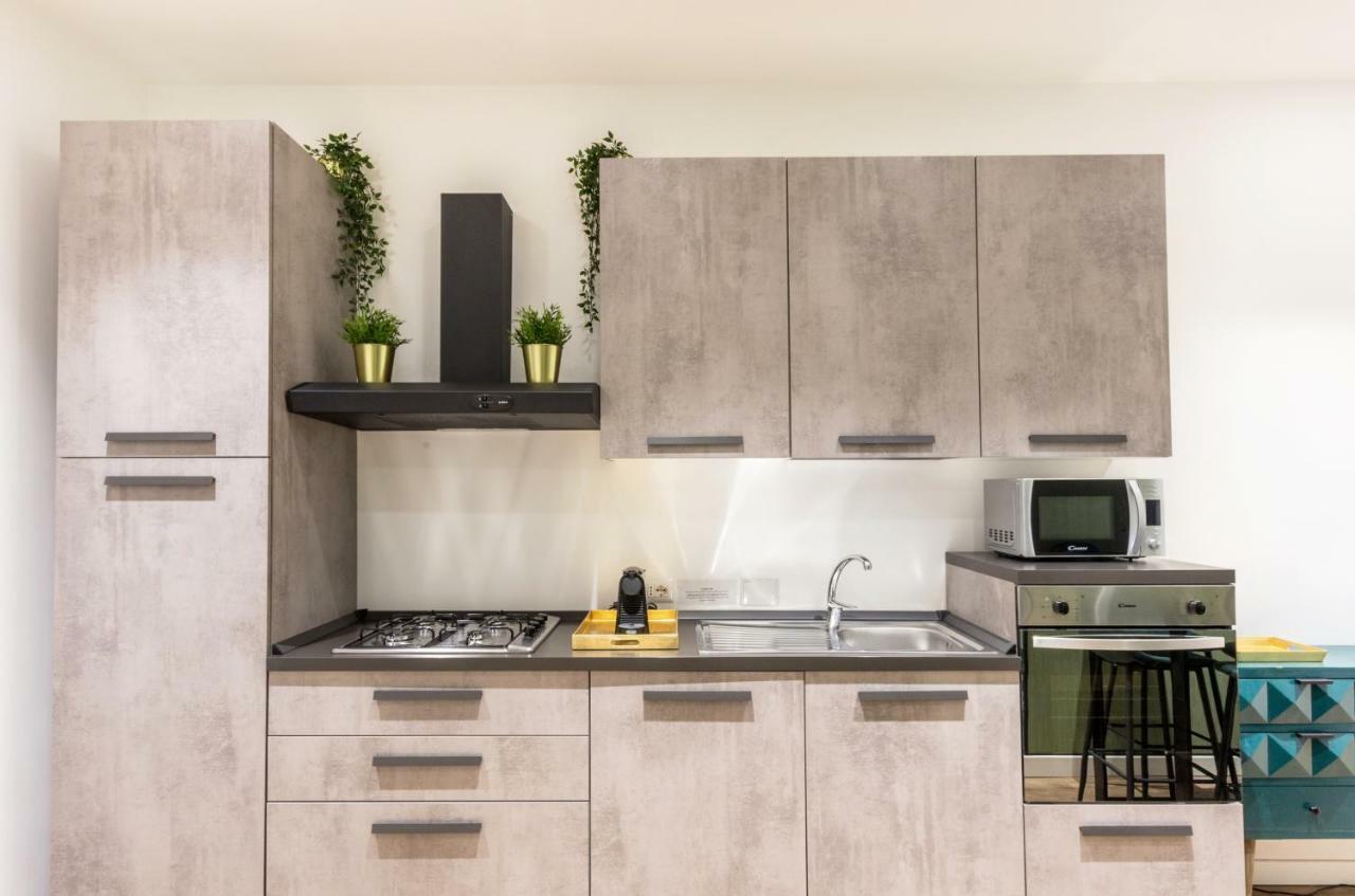 Lovely Rome Apartments - Historic City Center Extérieur photo