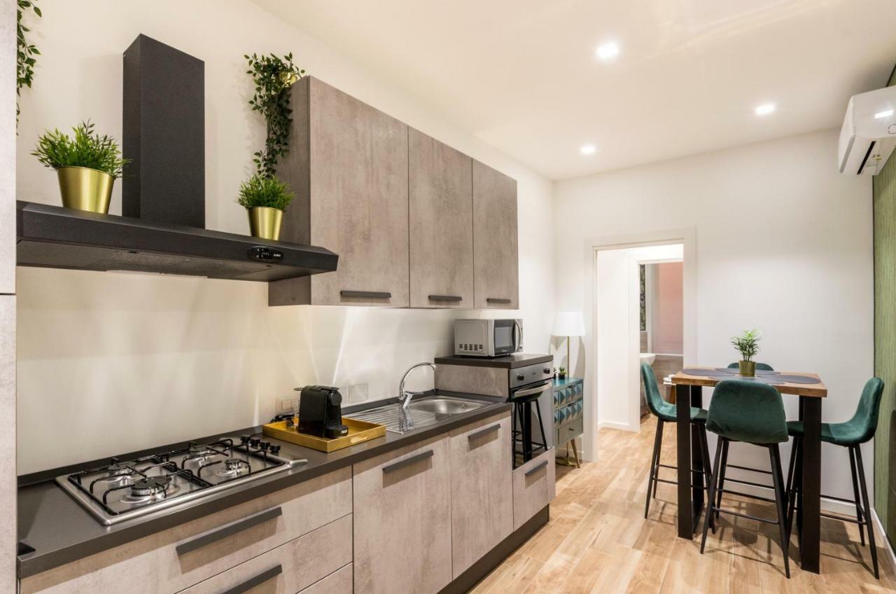 Lovely Rome Apartments - Historic City Center Extérieur photo