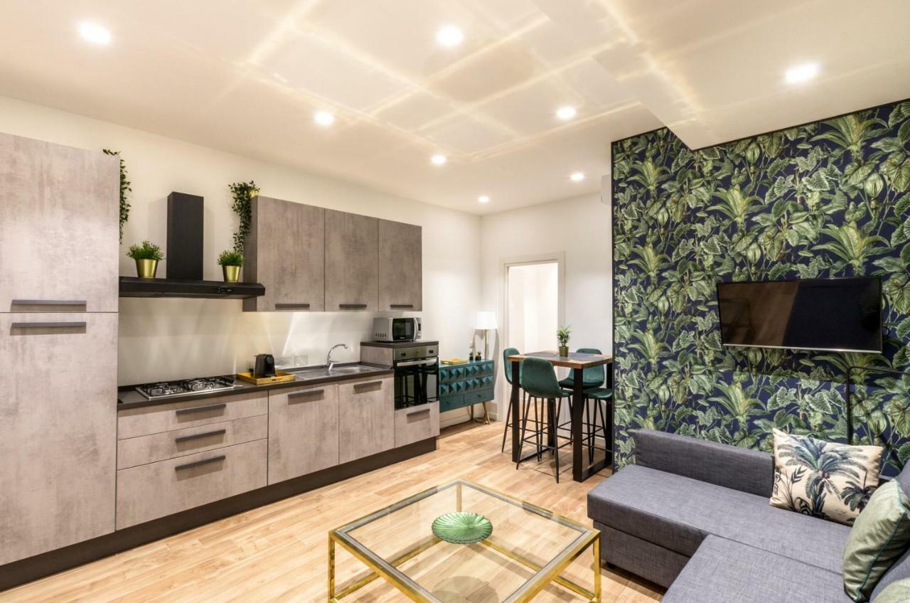Lovely Rome Apartments - Historic City Center Extérieur photo